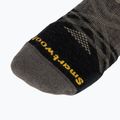 Lyžiarske ponožky Smartwool Ski Full Cushion OTC taupe 5