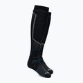 Smartwool Ski Full Cushion OTC ponožky čierne