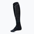 Smartwool Ski Full Cushion OTC ponožky čierne 2