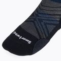 Smartwool Ski Targeted Cushion OTC ponožky čierne 3