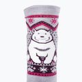 Detské ponožky Smartwool Wintersport Full Cushion Polar Bear Pattern OTC purple eclipse 3