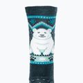 Detské ponožky Smartwool Wintersport Full Cushion Polar Bear Pattern OTC twilight blue 3