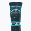 Detské ponožky Smartwool Wintersport Full Cushion Polar Bear Pattern OTC twilight blue 4