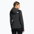 The North Face Dawn Turn Hybrid Ventrix Midlayer dámska bunda na korčuľovanie šedá NF0A7Z92MN81 4