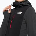 The North Face Dawn Turn Hybrid Ventrix Midlayer dámska bunda na korčuľovanie šedá NF0A7Z92MN81 6