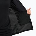 The North Face Dawn Turn Hybrid Ventrix Midlayer dámska bunda na korčuľovanie šedá NF0A7Z92MN81 8