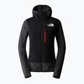 The North Face Dawn Turn Hybrid Ventrix Midlayer dámska bunda na korčuľovanie šedá NF0A7Z92MN81 9