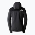 The North Face Dawn Turn Hybrid Ventrix Midlayer dámska bunda na korčuľovanie šedá NF0A7Z92MN81 10