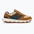 Timberland pánske topánky Winsor Park Ox brown w/navy 2