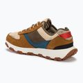 Timberland pánske topánky Winsor Park Ox brown w/navy 3