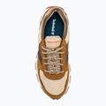 Timberland pánske topánky Winsor Park Ox brown w/navy 5