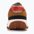 Timberland pánske topánky Winsor Park Ox brown w/navy 6