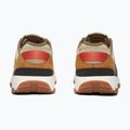 Timberland pánske topánky Winsor Park Ox brown w/navy 13