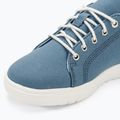 Detské topánky Timberland Seneca Bay Fabric Ox capitan's blue 7