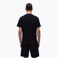 Pánske tričko Napapijri S-Iaato black 041 2