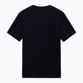 Pánske tričko Napapijri S-Iaato black 041 5