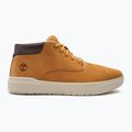 Pánska obuv Timberland Seneca Bay Leather Chukka wheat 2
