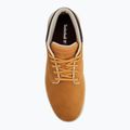 Pánska obuv Timberland Seneca Bay Leather Chukka wheat 5