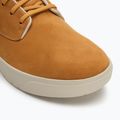 Pánska obuv Timberland Seneca Bay Leather Chukka wheat 7