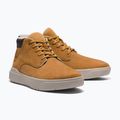 Pánska obuv Timberland Seneca Bay Leather Chukka wheat 8