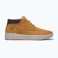 Pánska obuv Timberland Seneca Bay Leather Chukka wheat 10