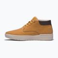 Pánska obuv Timberland Seneca Bay Leather Chukka wheat 11