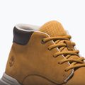 Pánska obuv Timberland Seneca Bay Leather Chukka wheat 15