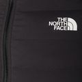 Pánska páperová bunda The North Face Belleview Stretch Down Hoodie black NF0A7UJEJK31 3