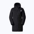 Dámska páperová bunda The North Face Belleview Stretch Down Parka black NF0A7UK7JK31 6