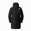 Dámska páperová bunda The North Face Belleview Stretch Down Parka black NF0A7UK7JK31 7