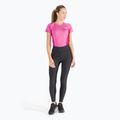 Dámske turistické legíny The North Face Bridgeway Hybrid Tight black NF0A7ULYJK31 2