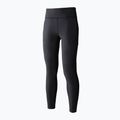 Dámske turistické legíny The North Face Bridgeway Hybrid Tight black NF0A7ULYJK31 8