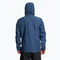 Pánska bunda do dažďa The North Face Dryzzle Futurelight navy blue NF0A7QB2HDC1 2