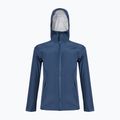 Pánska bunda do dažďa The North Face Dryzzle Futurelight navy blue NF0A7QB2HDC1 5