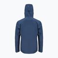 Pánska bunda do dažďa The North Face Dryzzle Futurelight navy blue NF0A7QB2HDC1 6