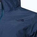 Pánska bunda do dažďa The North Face Dryzzle Futurelight navy blue NF0A7QB2HDC1 7