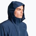 Pánska bunda do dažďa The North Face Dryzzle Futurelight navy blue NF0A7QB2HDC1 3
