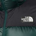 Pánska páperová bunda The North Face Diablo Recycled Down Hoodie zelená NFA7ZFQEK21 3