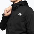 Pánska softshell bunda The North Face Diablo Softshell Detachable Hood čierna NFA7ZFSKX71 6