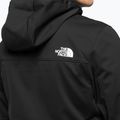 Pánska softshell bunda The North Face Diablo Softshell Detachable Hood čierna NFA7ZFSKX71 7