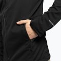 Pánska softshell bunda The North Face Diablo Softshell Detachable Hood čierna NFA7ZFSKX71 9