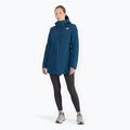 Dámska páperová bunda The North Face Hikesteller Insulated blue NF0A3Y1G9261 2