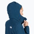 Dámska páperová bunda The North Face Hikesteller Insulated blue NF0A3Y1G9261 8