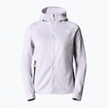 Dámska trekingová mikina The North Face AO Midlayer white NF0A5IFI91N1 8