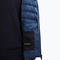 Napapijri pánska  bunda NP0A4GJO azul marino 4
