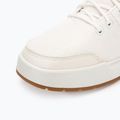 Pánske tenisky Timberland Maple Grove Knit Ox z prírodného úpletu 7
