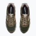 Timberland pánske topánky Winsor Park Ox deep lichen green 9