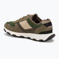 Timberland pánske topánky Winsor Park Ox deep lichen green 3