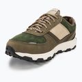 Timberland pánske topánky Winsor Park Ox deep lichen green 7