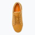 Detské topánky Timberland Seneca Bay Fabric Ox spruce yellow 5